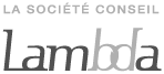 Société conseil Lambda